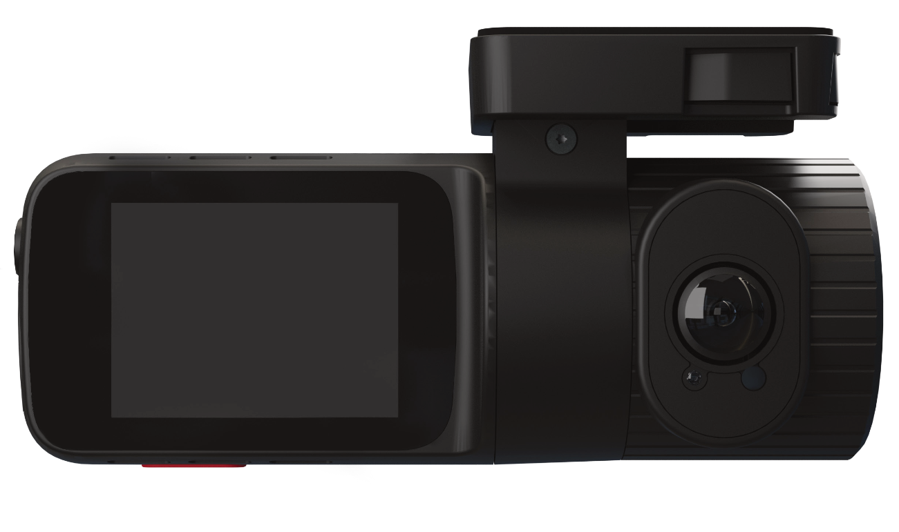 Okkio caméra arrière